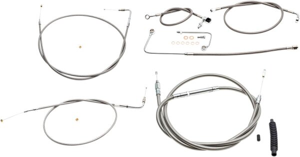 Cable Kt 15-17ss 15-16 St