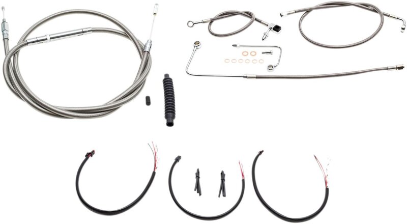 Cable Kt C 12-14ss 16st