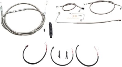 Cable Kt C 12-14ss 16st