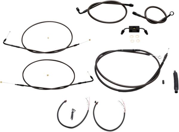 Cable Kt C Mn 15-18 Xlabs