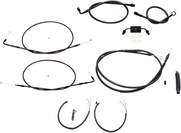 Cable Kt C Mn 15-18 Xlabs