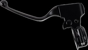 Clutch Lve Assy Blk 08-13