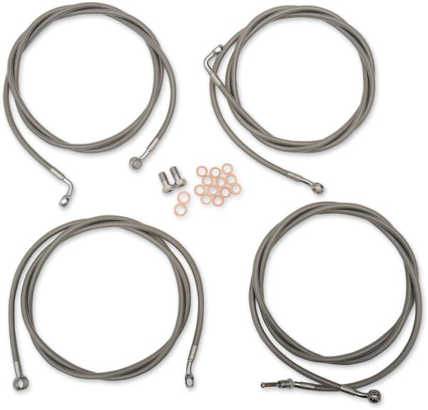 Cable Kit 12-14 Fl 17-19