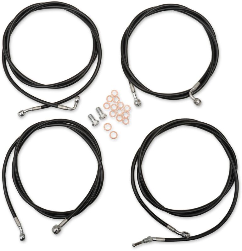 Cable Kit B12-14fl 17-19