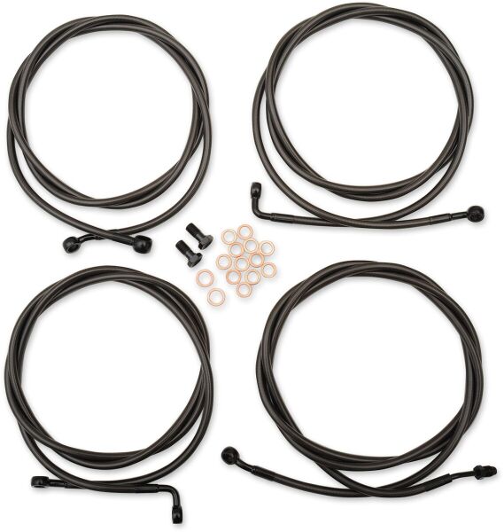 Cable Kit M12-14fl 17-19
