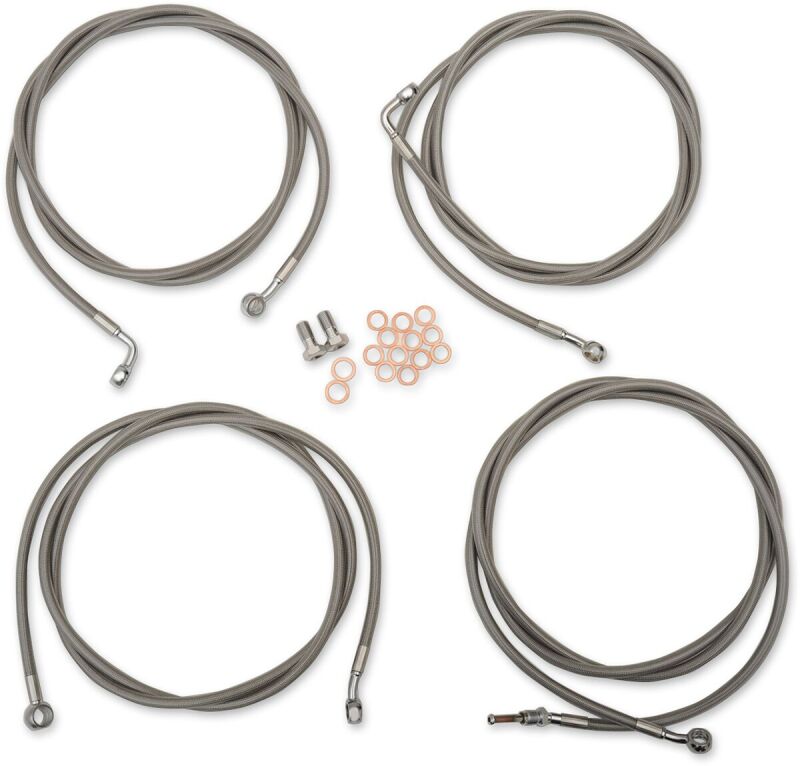 Cable Kit 15-17 Fl 17-19
