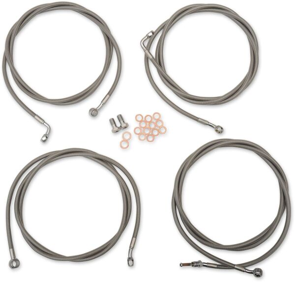 Cable Kit 15-17 Fl 17-19