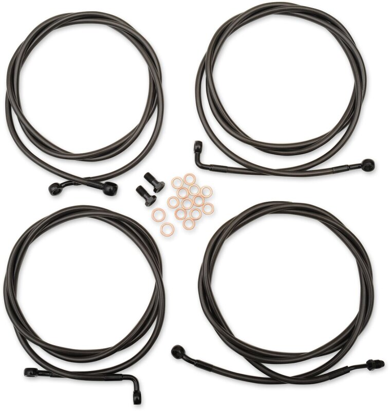 Cable Kit M 15-17 17-19