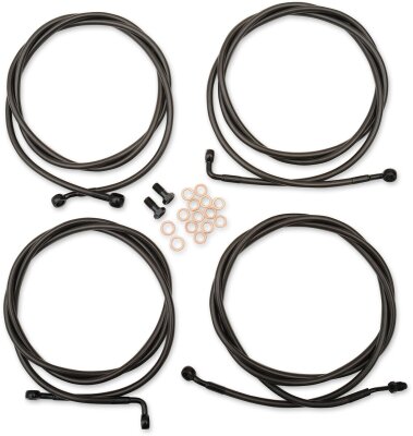 Cable Kit M 15-17 17-19