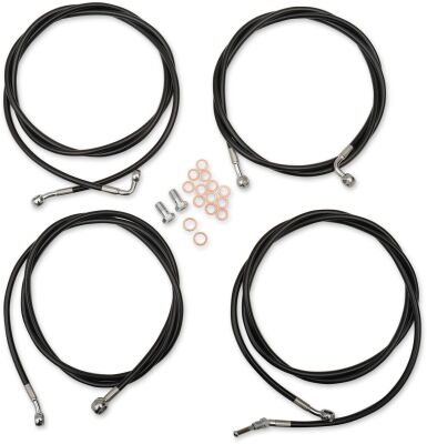 Cable Kit B 18-20 17-19