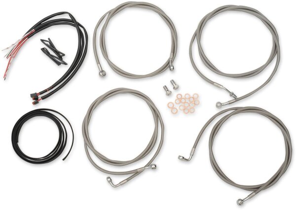 Cable Kit C Mini Fl 17-19