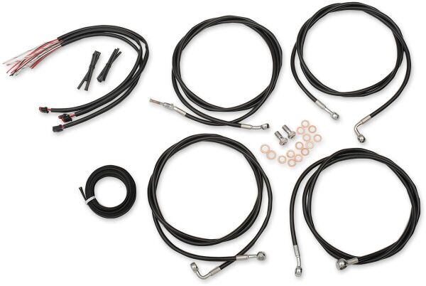 Cable Kit Cb12-14fl17-19