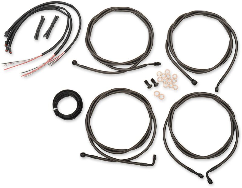 Cable Kit Cm12-14fl17-19