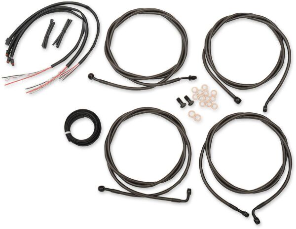 Cable Kit Cm12-14fl17-19