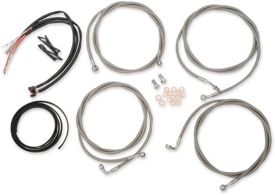 Cable Kit C 15-17fl17-19