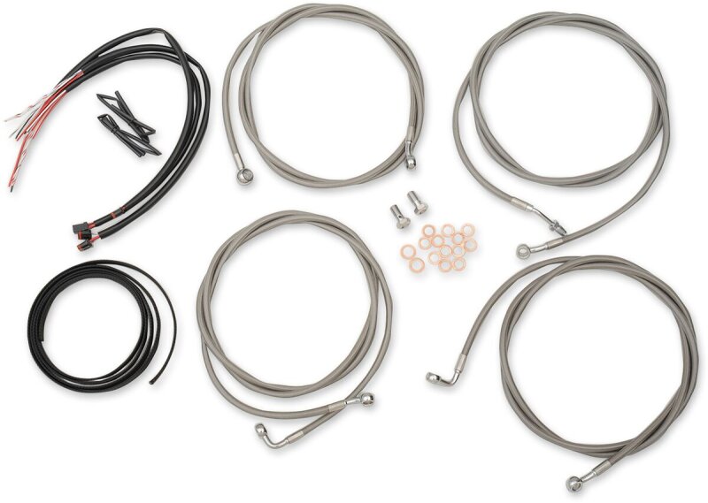 Cable Kit C18-20fl17-19