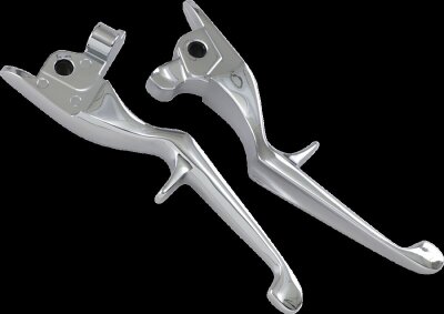 Lever Trigger17-18 Fl Chr