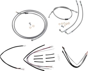 Control Kit Ss 14 Gor Flt