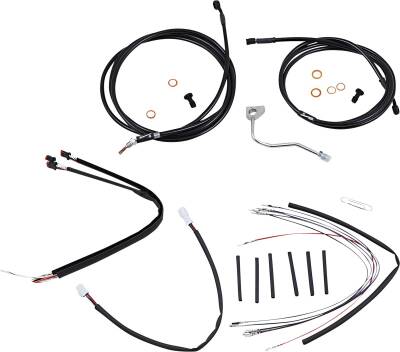 Control Kit Bk 18 Gor Flt