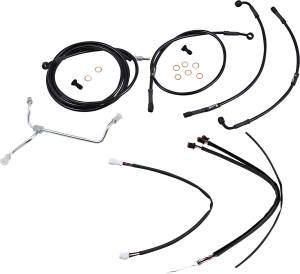 Control Kit Bk 16 Gor Flh