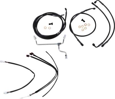 Control Kit Bk 18 Gor Flh