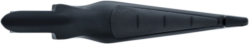 Lever Iso Hyd/ct 14flh Bk