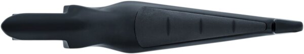 Lever Iso Hyd/ct 14flh Bk