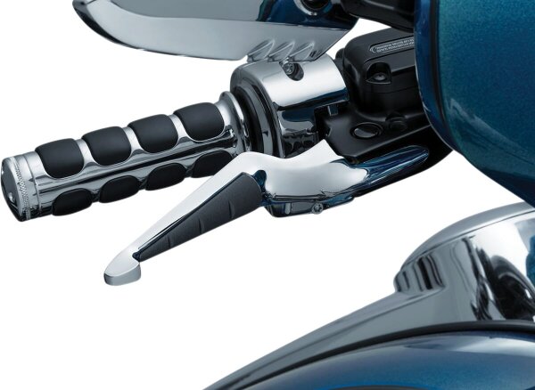 Lever Iso Hyd/ct 14flh Ch
