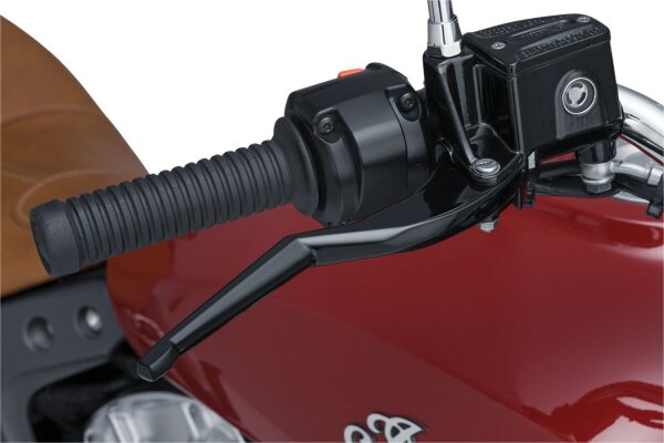 Legacy Levers For Scout