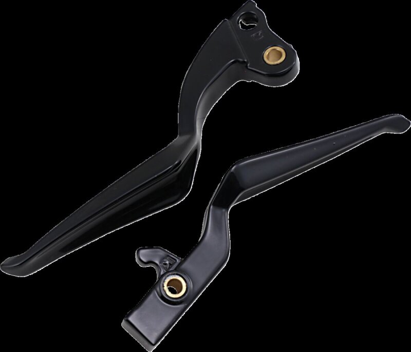 Lever Phantom 18+ Ind Blk
