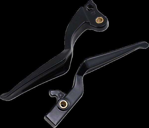 Lever Phantom 18+ Ind Blk