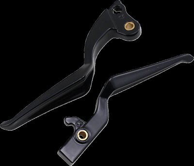 Lever Phantom 18+ Ind Blk