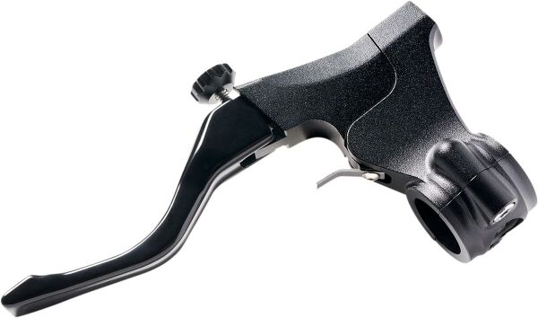 Clutch Lever Assmbly Bo