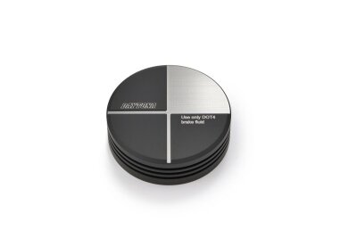 Master Cyl Cap Rear R1250gs