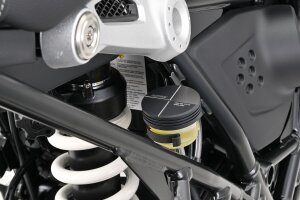 Master Cyl Cap Rear Rninet