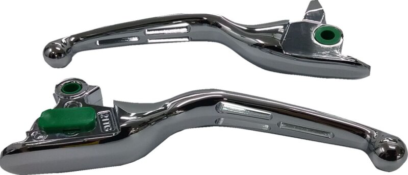 Levers Slot Chr 21-22tour