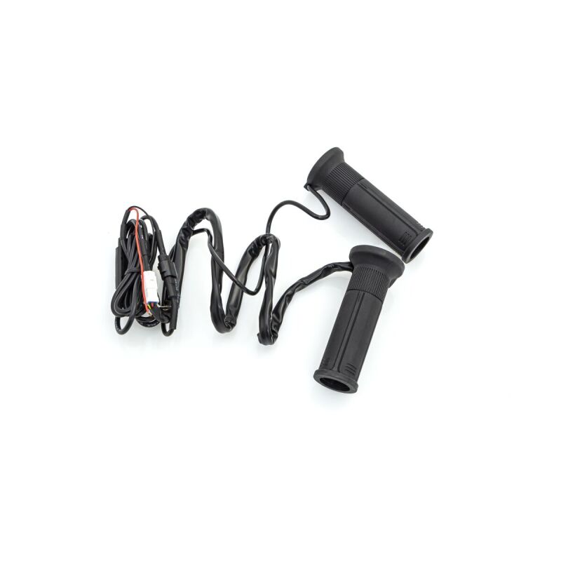 Heated Grip Hg-13 L130 + Switc