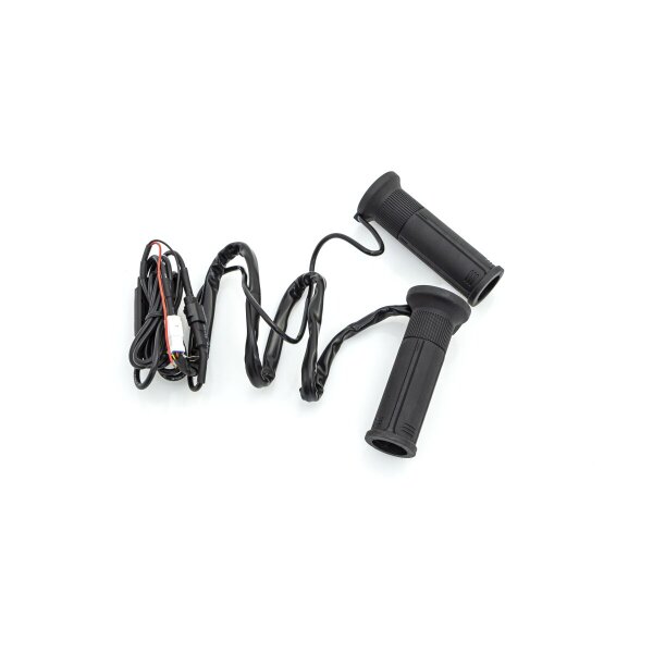 Heated Grip Hg-13 L130 + Switc