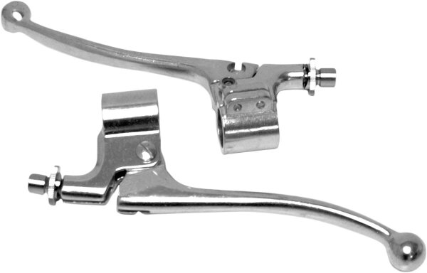 Brake Cntrl Assm Mech