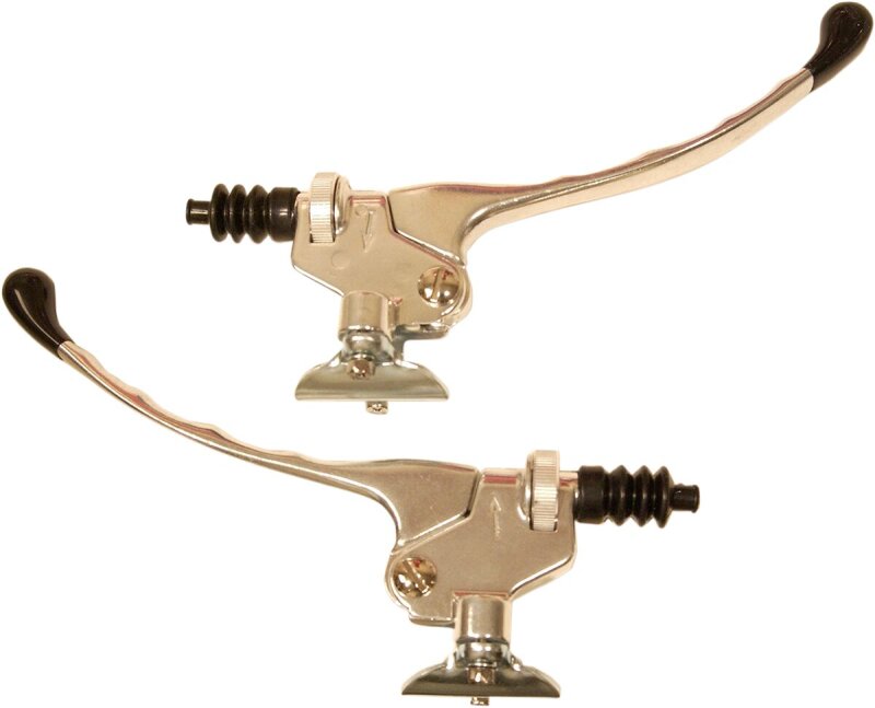 Brake Cntrl Assm Mech