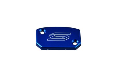 Brake Reservoir Cap Blue