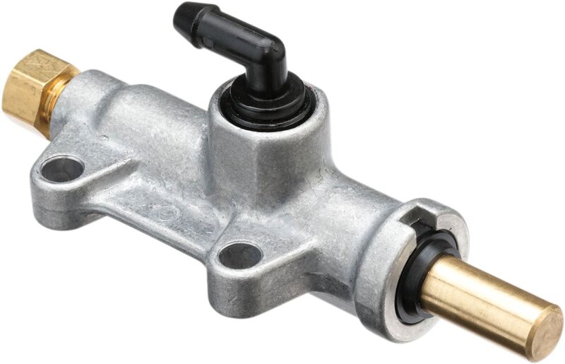 Rear Master Cylinder Pol