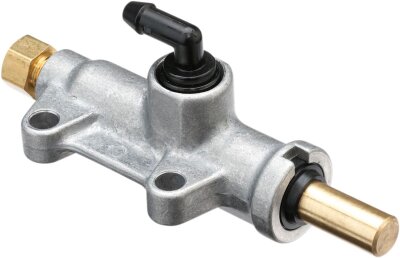 Rear Master Cylinder Pol