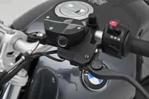 Master Cyl Cap Clutch Rninet