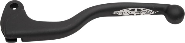 Lever Clt Blk Kx