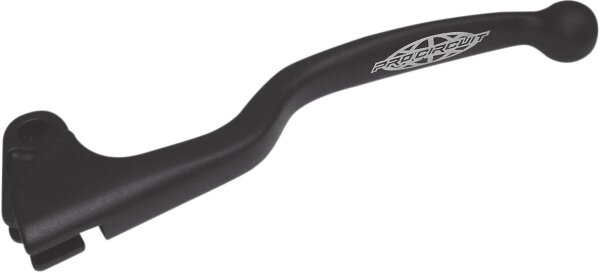 Lever Clt Blk Kx