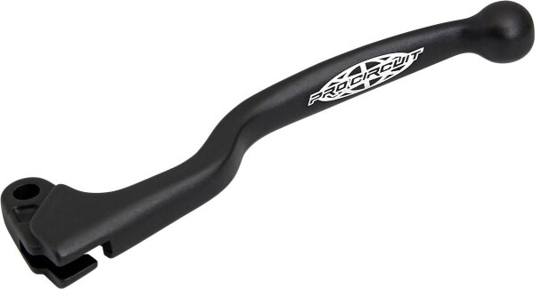 Lever Clt Blk Yz Yzf