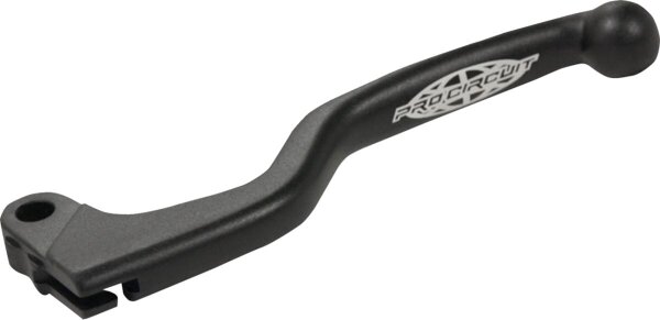 Lever Clt Blk Rm Dr