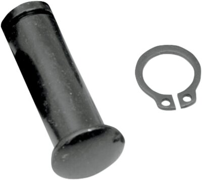 Pins Lever Pivot Blk 10pk
