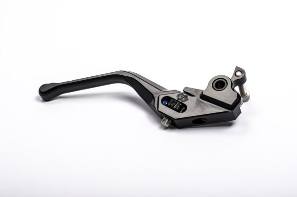 Harley Adjustable Hand Brake L